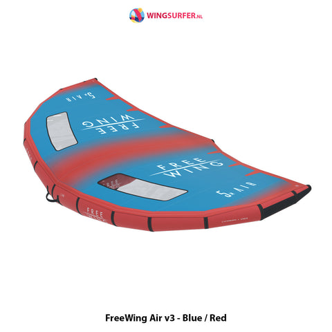 Starboard Freewing Air 5.5