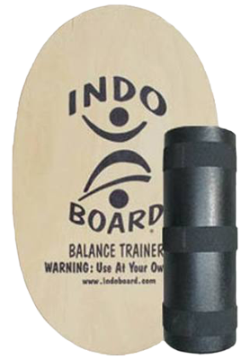Indo Balance Board