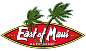 East Of Maui Board Shop