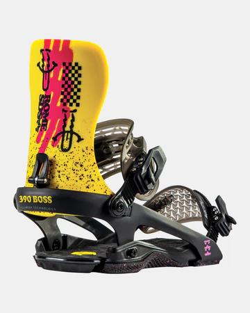 Bindings/Boots