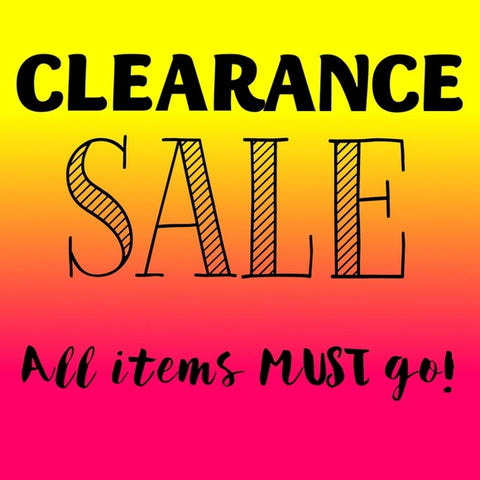 Sales, Deals, and Used Gear