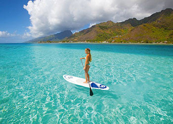 Stand Up Paddle Boards/Kayaks