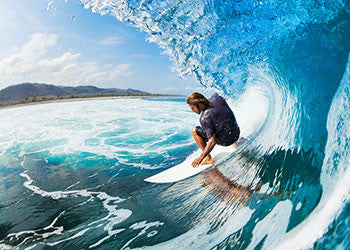 Surfing