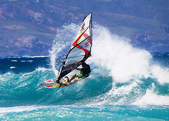 Windsurfing/Foiling