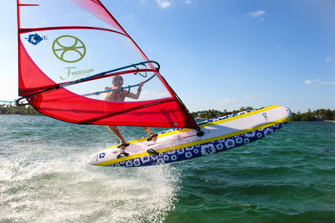 Sail Boards/Foils
