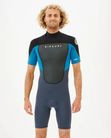 Rip Curl Omega 2mm BZ Spring Suit -Medium