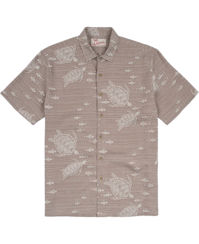 Kahala Honu Sea Shirt