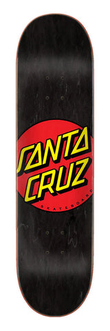 Santa Cruz Classic Dot 8.25