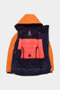 686 Hydra Thermagraph Jacket -Copper Orange