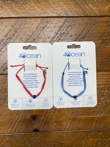 4Ocean Ocean Drop Bracelet