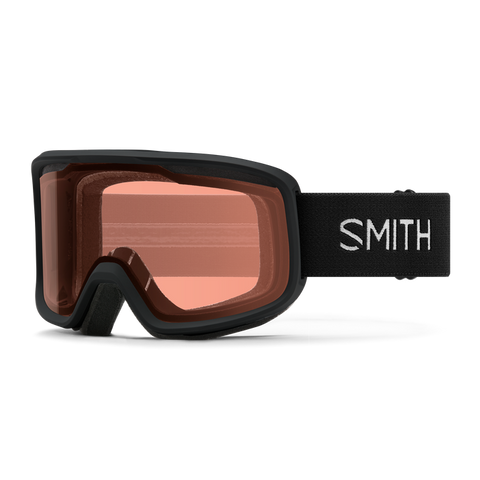 Smith Frontier -Black w/ RC 36