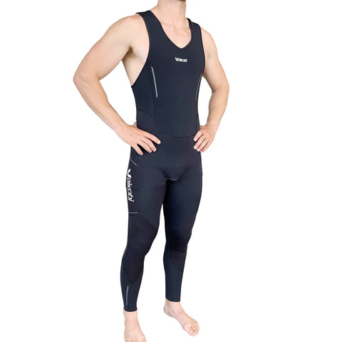 Vaikobi Flexforce 2mm Long John Wetsuit