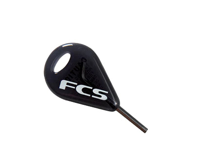 FCS Stainless Fin Key