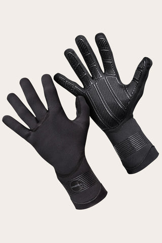 O'Neill Psycho Tech 1.5mm Glove-medium