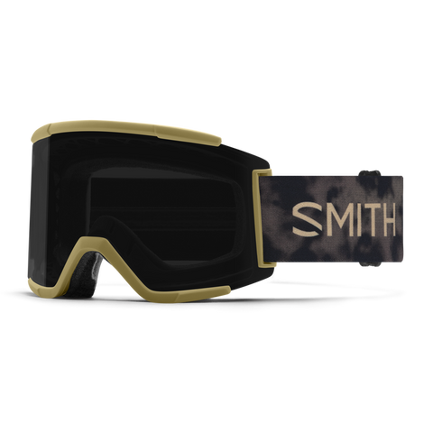 Smith Squad XL-Sandstorm Mind Expanders w/ Sun Black