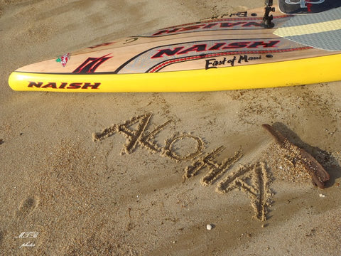 STAND UP PADDLE BOARDS