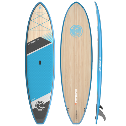 Imagine Surf Icon 10'2"