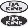 Dakine Retro Oval Stomp Pad