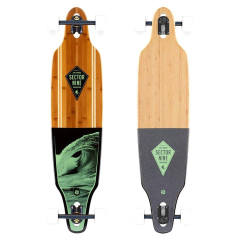 SECTOR 9 BICO LOOKOUT