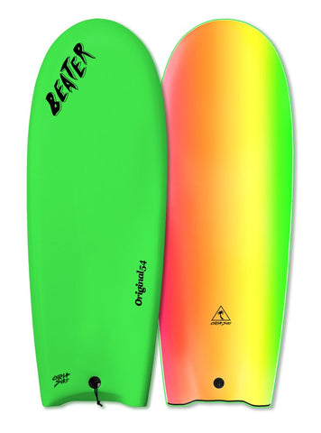 BEATER BOARDS