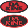 Dakine Retro Oval Stomp Pad