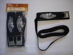 East of Maui Tie Down Straps